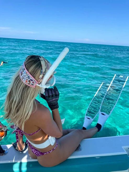Divermon Thresher Shark Freediving fins - Infinity DiveDivermon Thresher Shark Freediving finsDivermon