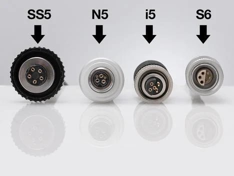 E - Opto Converter for Retra Flash - Infinity DiveE - Opto Converter for Retra FlashRetra