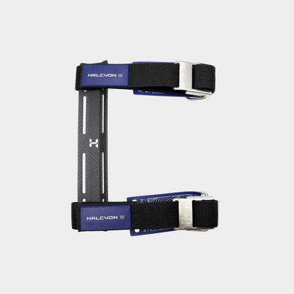 Halcyon Carbon Fibre Single Tank Adaptor