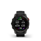 Garmin Epix™ (Gen 2) – Sapphire Edition 47mm Smart Watch