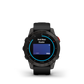 Garmin Epix™（第 2 代）- 蓝宝石版 47 毫米智能手表