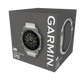 Garmin Epix™（第 2 代）- 蓝宝石版 47 毫米智能手表