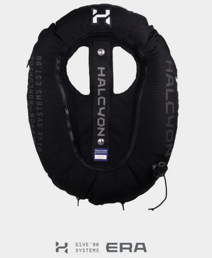 Halcyon Eclipse™ BC Wing - Single Tank System