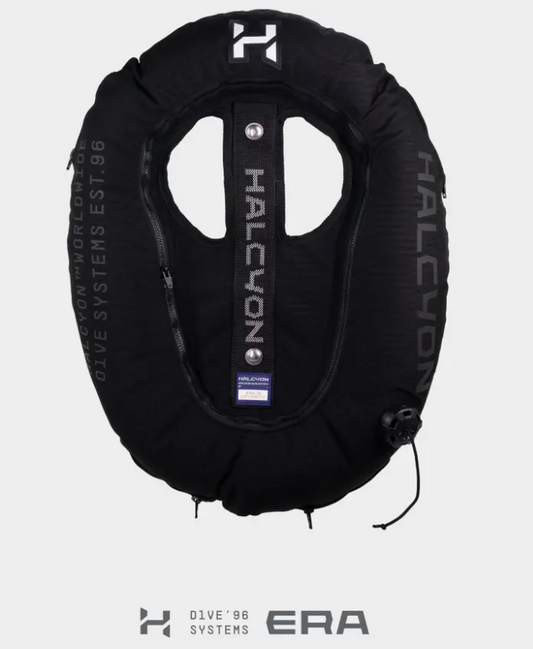 Halcyon Eclipse™ BC Wing - Single Tank System