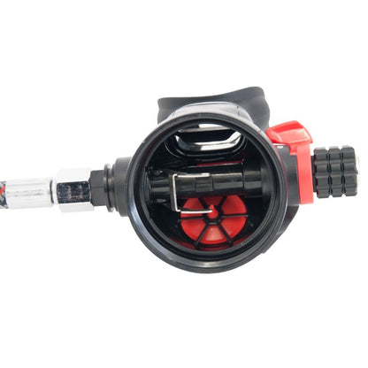 OMS Evoque Lite Regulator 2nd stage
