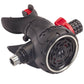 OMS Evoque Regulator 2nd stage without Hose