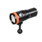 Orcatorch D900V Underwater Dive Light/ Torch - 2200 Lumens