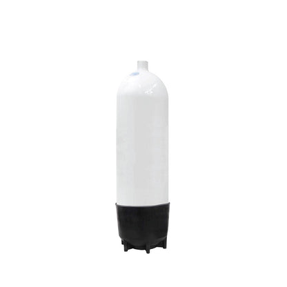 Faber Steel Dive Tank Cylinder 12.2 L - 232 bar - Infinity DiveFaber Steel Dive Tank Cylinder 12.2 L - 232 barFaber