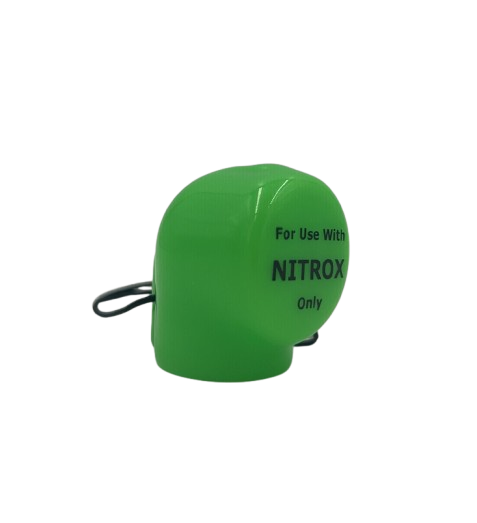 Reefline Nitrox Tank Cylinder Valve Protector or Cap