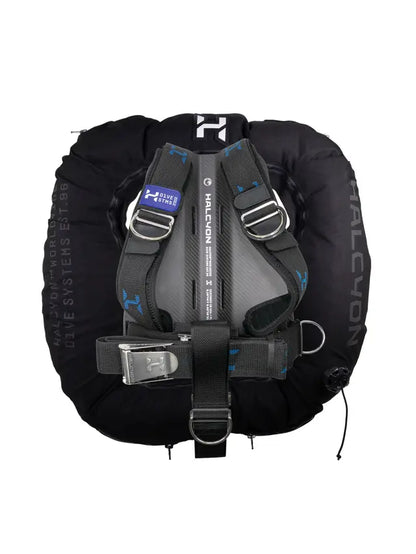 Halcyon Evolve™ BC System - Double Systems and Wing - Pro