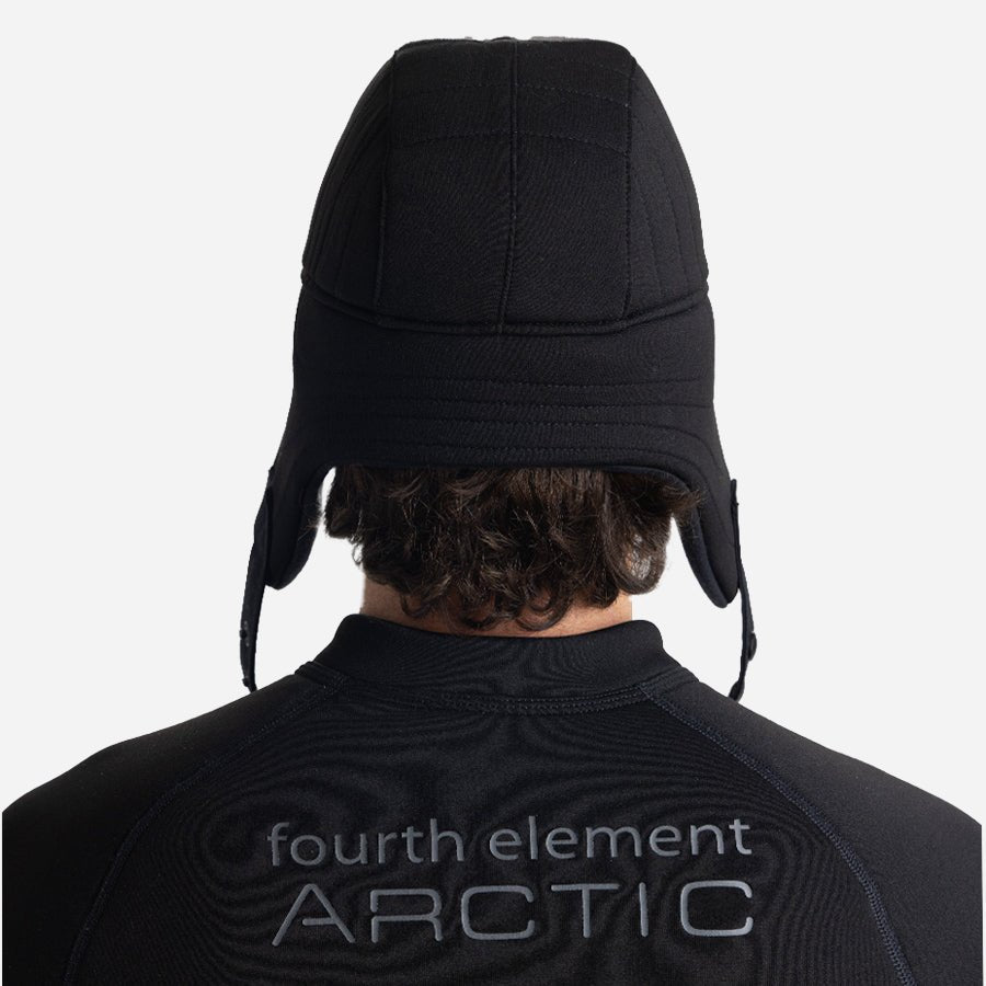 Fourth Element Arctic Hat - Ocean Positive - Infinity DiveFourth Element Arctic Hat - Ocean PositiveFourth Element