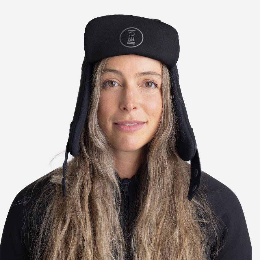 Fourth Element Arctic Hat - Ocean Positive - Infinity DiveFourth Element Arctic Hat - Ocean PositiveFourth Element