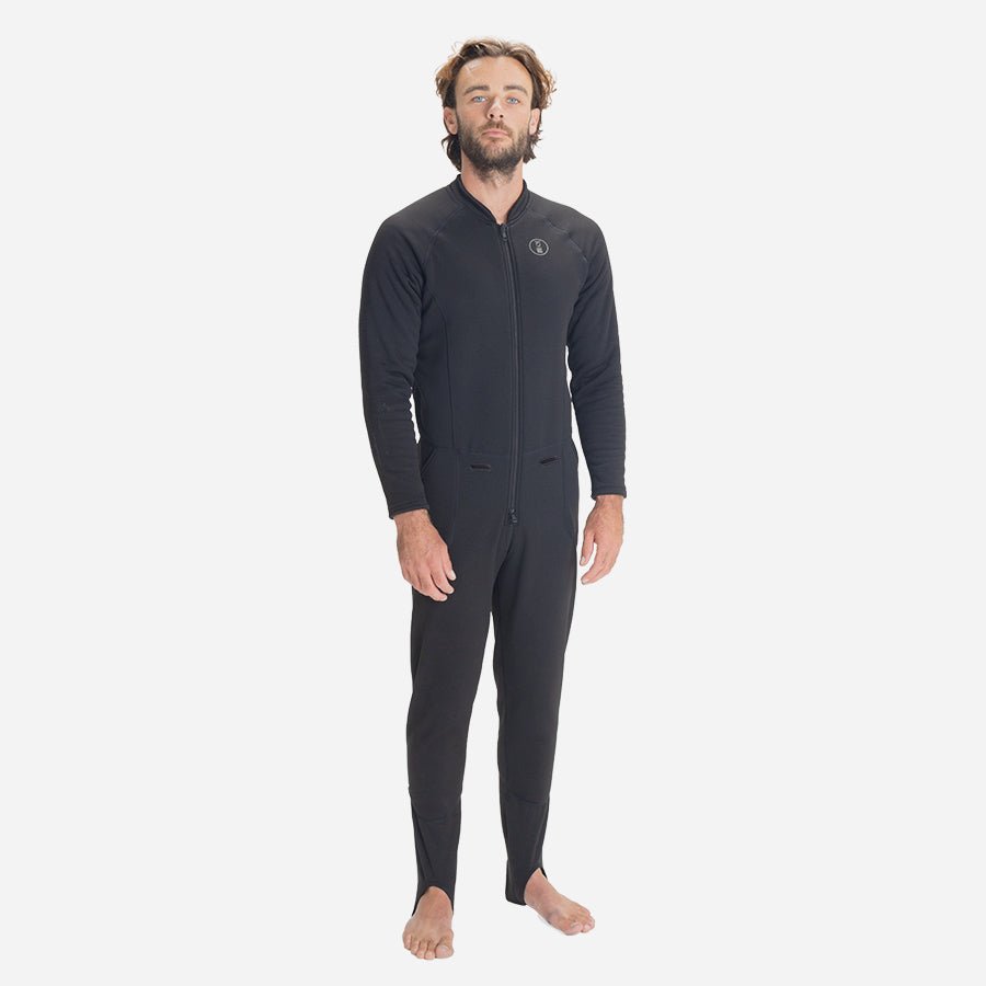 Fourth Element Arctic One Piece Suit - Ocean Positive - Infinity DiveFourth Element Arctic One Piece Suit - Ocean PositiveFourth Element