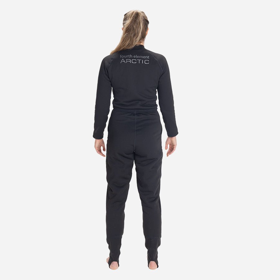 Fourth Element Arctic One Piece Suit - Ocean Positive - Infinity DiveFourth Element Arctic One Piece Suit - Ocean PositiveFourth Element