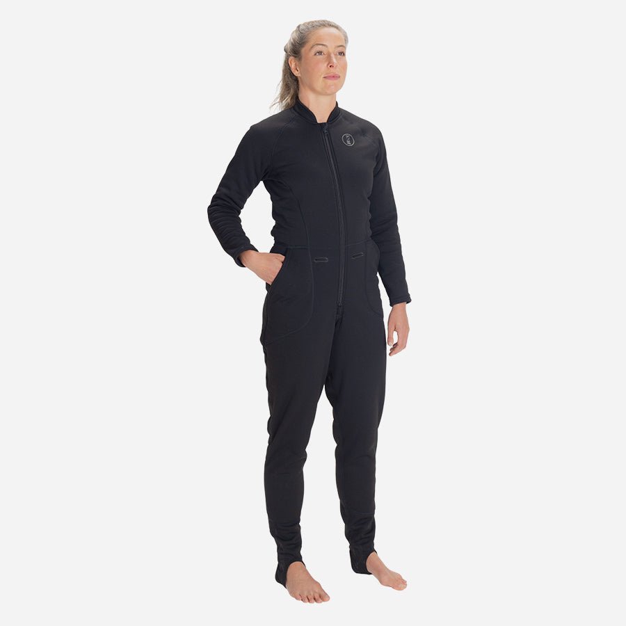 Fourth Element Arctic One Piece Suit - Ocean Positive - Infinity DiveFourth Element Arctic One Piece Suit - Ocean PositiveFourth Element