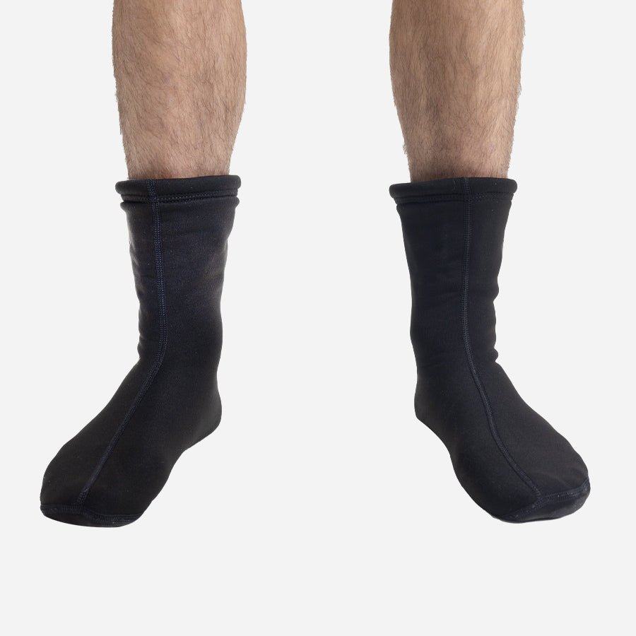 Fourth Element Arctic Socks - Ocean Positive - Infinity DiveFourth Element Arctic Socks - Ocean PositiveFourth Element