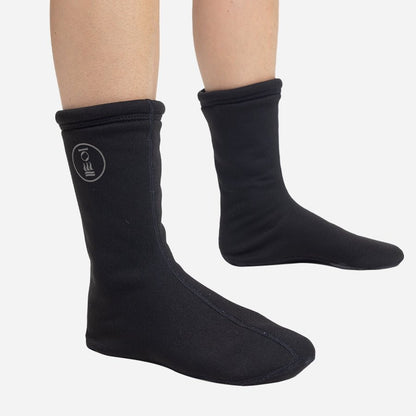 Fourth Element Arctic Socks - Ocean Positive - Infinity DiveFourth Element Arctic Socks - Ocean PositiveFourth Element