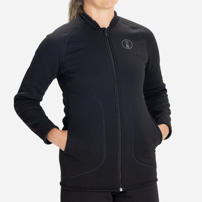 Fourth Element Arctic Top - Ocean Positive - Women - Infinity DiveFourth Element Arctic Top - Ocean Positive - WomenFourth Element
