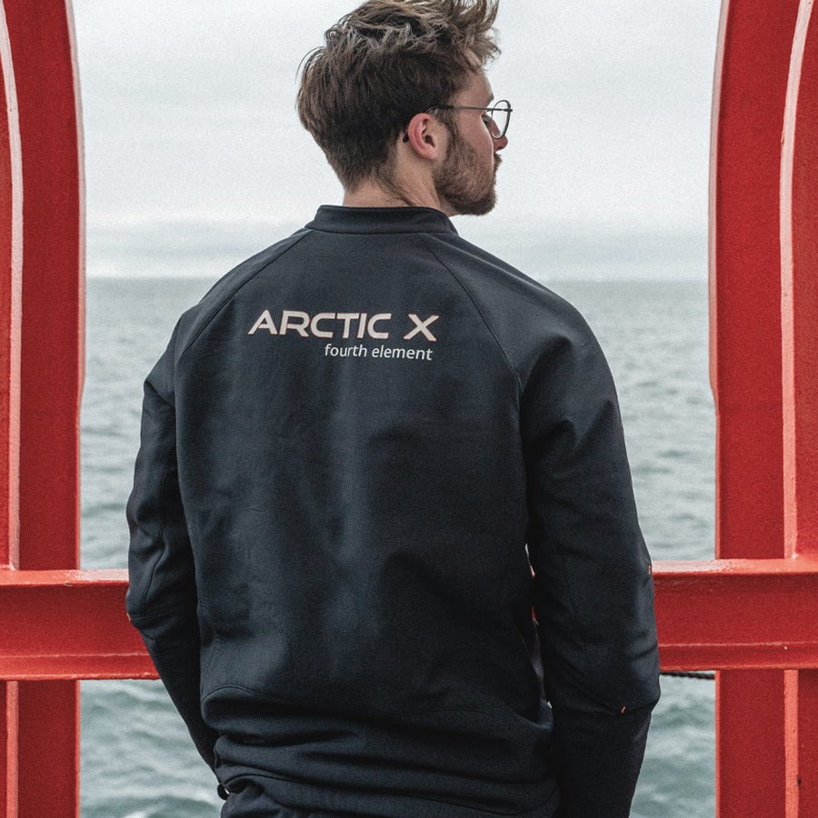 Fourth Element Arctic X Jacket mens - Infinity DiveFourth Element Arctic X Jacket mensInfinity Dive