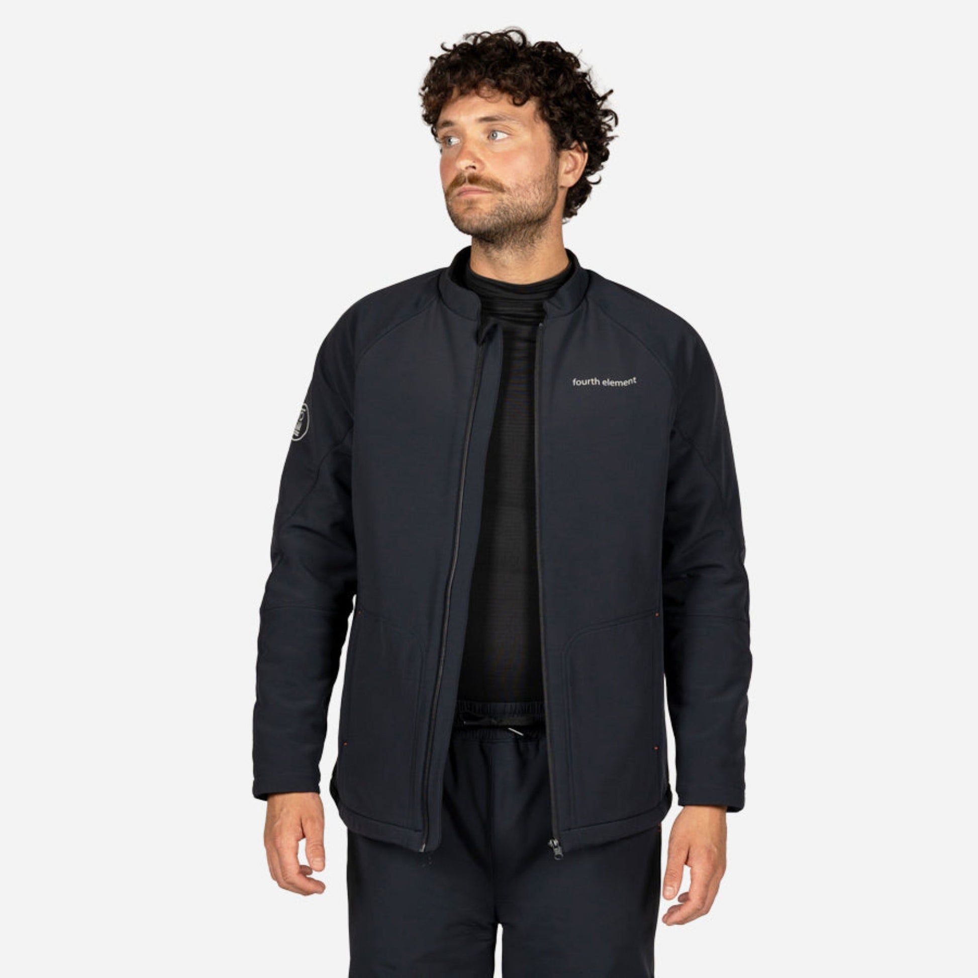 Fourth Element Arctic X Jacket mens - Infinity DiveFourth Element Arctic X Jacket mensInfinity Dive