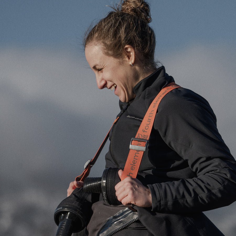 Fourth Element Arctic X Jacket womens - Infinity DiveFourth Element Arctic X Jacket womensFourth Element