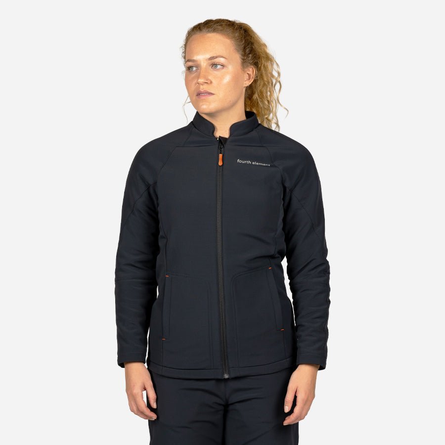 Fourth Element Arctic X Jacket womens - Infinity DiveFourth Element Arctic X Jacket womensFourth Element