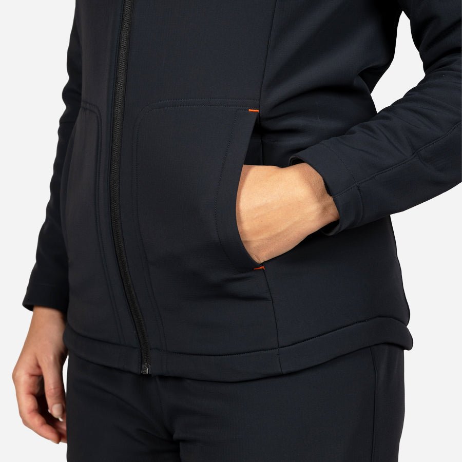 Fourth Element Arctic X Jacket womens - Infinity DiveFourth Element Arctic X Jacket womensFourth Element