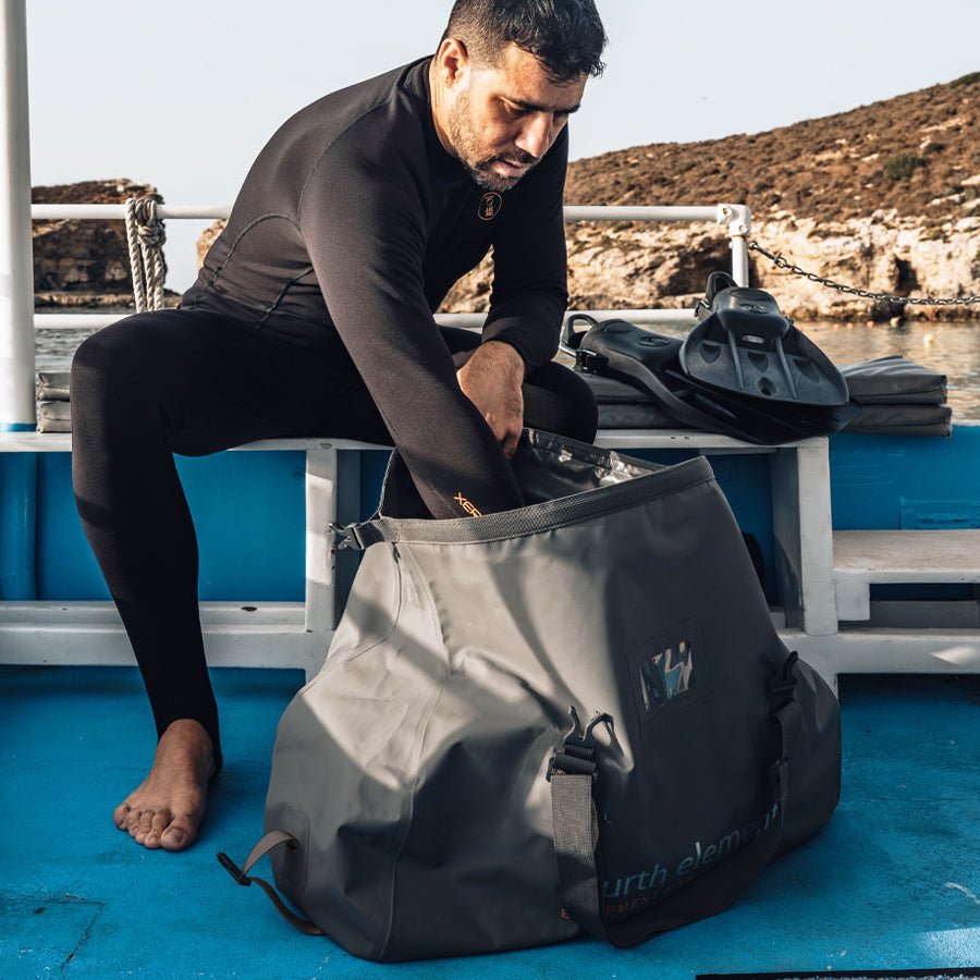 Fourth Element Argo Dry Bag 44L - Infinity DiveFourth Element Argo Dry Bag 44LFourth Element