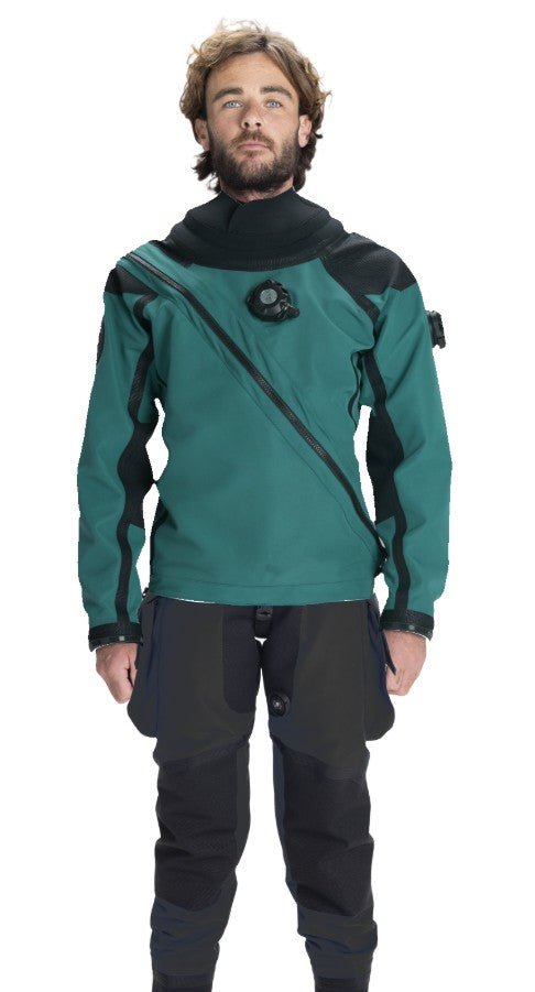 Fourth Element Argonaut 3.0 Drysuit - Infinity DiveFourth Element Argonaut 3.0 DrysuitFourth Element