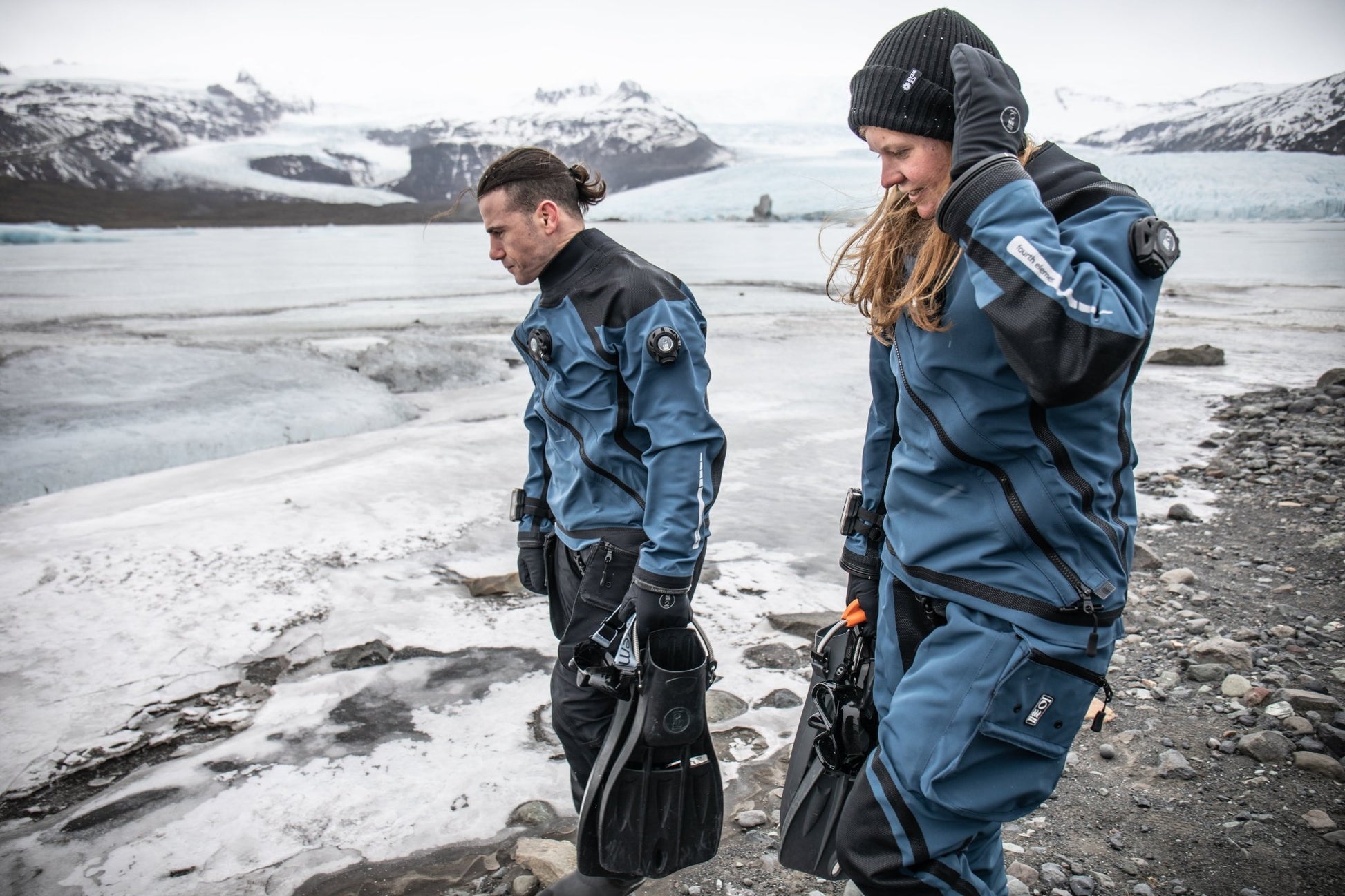 Fourth Element Argonaut 3.0 Drysuit - Infinity DiveFourth Element Argonaut 3.0 DrysuitFourth Element