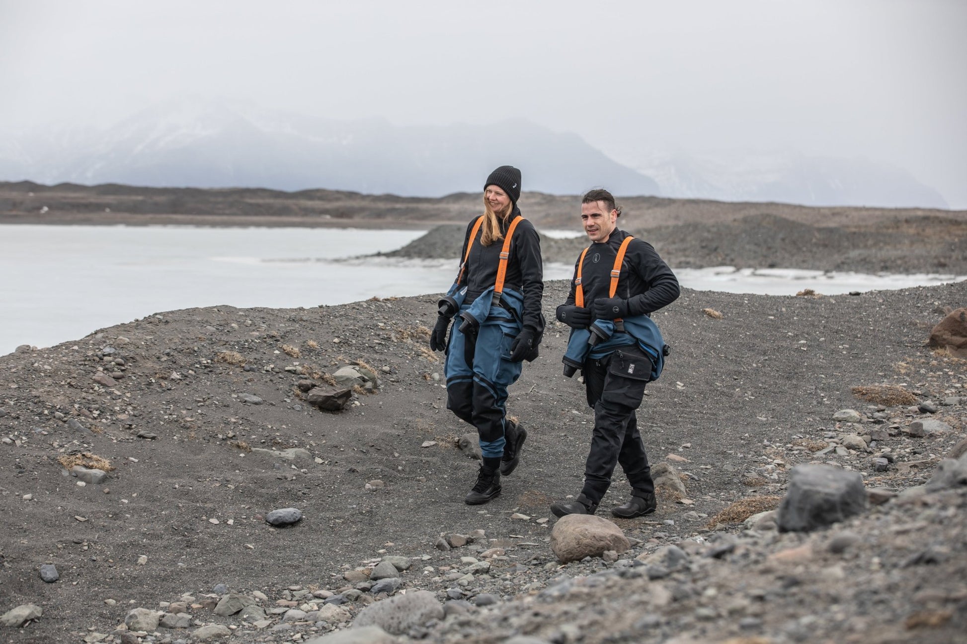 Fourth Element Argonaut 3.0 Drysuit - Infinity DiveFourth Element Argonaut 3.0 DrysuitFourth Element