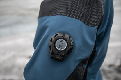 Fourth Element Argonaut 3.0 Drysuit - Infinity DiveFourth Element Argonaut 3.0 DrysuitFourth Element