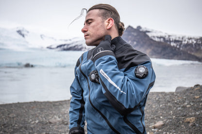 Fourth Element Argonaut 3.0 Drysuit - Infinity DiveFourth Element Argonaut 3.0 DrysuitFourth Element