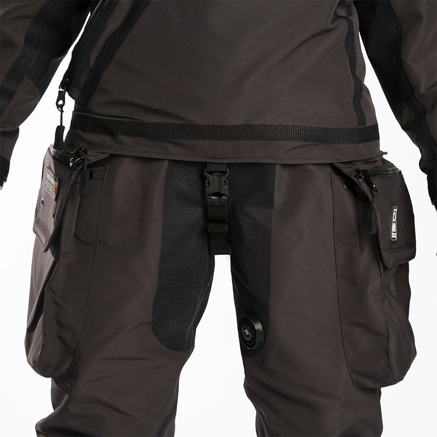 Fourth Element Argonaut 3.0 Drysuit - Infinity DiveFourth Element Argonaut 3.0 DrysuitFourth Element