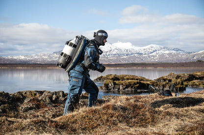 Fourth Element Argonaut 3.0 Drysuit - Infinity DiveFourth Element Argonaut 3.0 DrysuitFourth Element