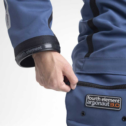 Fourth Element Argonaut 3.0 Drysuit - Infinity DiveFourth Element Argonaut 3.0 DrysuitFourth Element