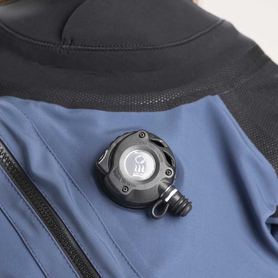 Fourth Element Argonaut 3.0 Drysuit - Infinity DiveFourth Element Argonaut 3.0 DrysuitFourth Element