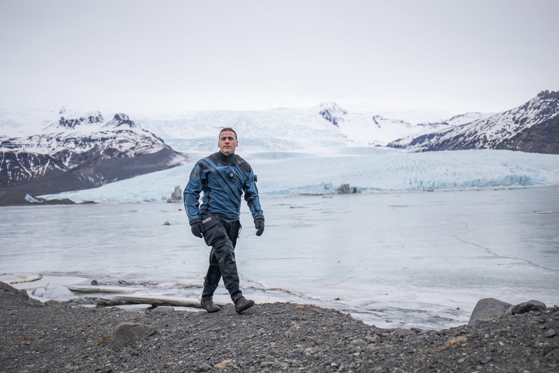 Fourth Element Argonaut 3.0 Drysuit - Infinity DiveFourth Element Argonaut 3.0 DrysuitFourth Element