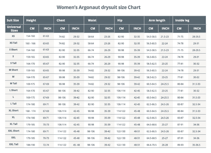 Fourth Element Argonaut 3.0 Drysuit - Infinity DiveFourth Element Argonaut 3.0 DrysuitFourth Element