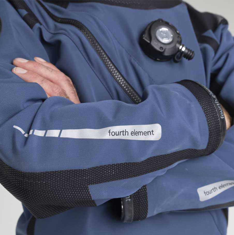 Fourth Element Argonaut 3.0 Drysuit - Infinity DiveFourth Element Argonaut 3.0 DrysuitFourth Element