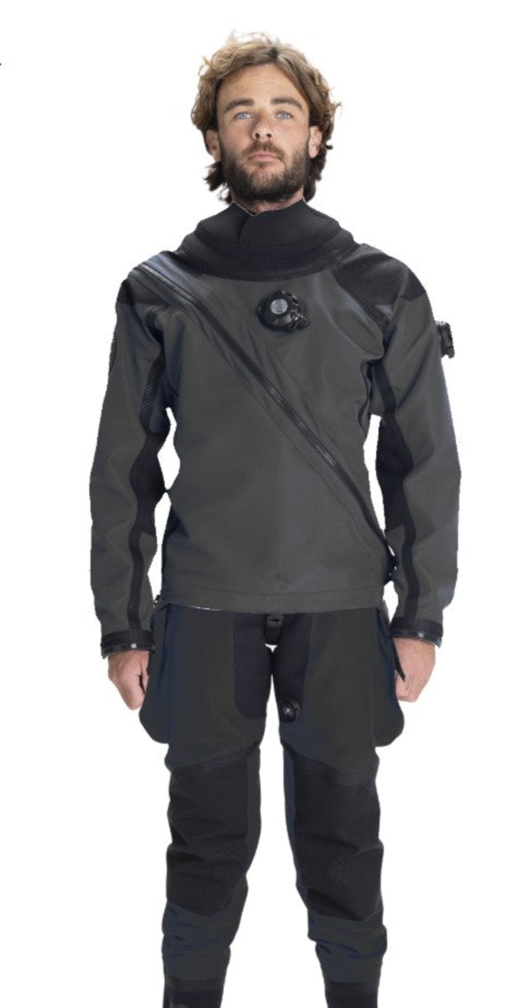 Fourth Element Argonaut 3.0 Drysuit - Infinity DiveFourth Element Argonaut 3.0 DrysuitFourth Element