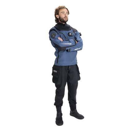 Fourth Element Argonaut 3.0 Drysuit (Custom - made) - Infinity DiveFourth Element Argonaut 3.0 Drysuit (Custom - made)Fourth Element