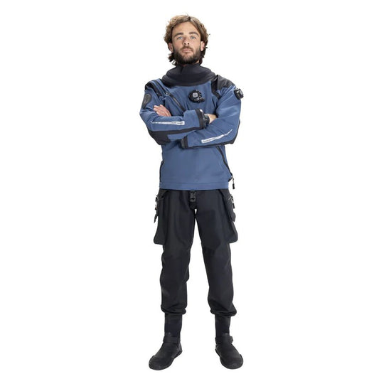 Fourth Element Argonaut 3.0 Drysuit (Custom - made) - Infinity DiveFourth Element Argonaut 3.0 Drysuit (Custom - made)Fourth Element