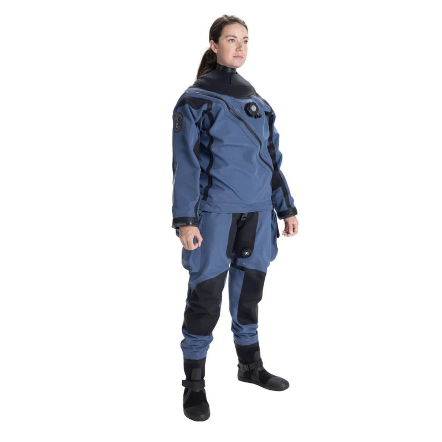 Fourth Element Argonaut 3.0 Drysuit (Custom - made) - Infinity DiveFourth Element Argonaut 3.0 Drysuit (Custom - made)Fourth Element