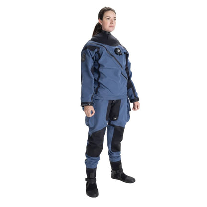 Fourth Element Argonaut 3.0 Drysuit (Custom - made) - Infinity DiveFourth Element Argonaut 3.0 Drysuit (Custom - made)Fourth Element