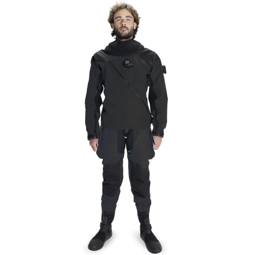 Fourth Element Argonaut 3.0 Drysuit (Custom - made) - Infinity DiveFourth Element Argonaut 3.0 Drysuit (Custom - made)Fourth Element