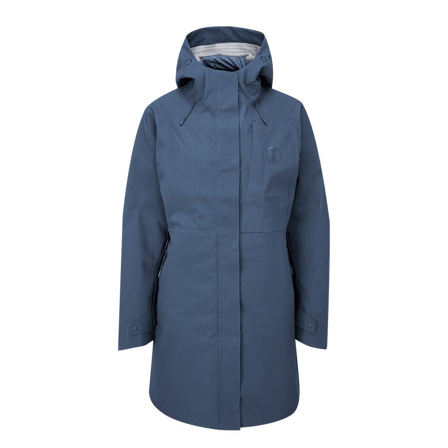 Fourth Element Atlantic 3 - in - 1 Coat Blue - Men - Infinity DiveFourth Element Atlantic 3 - in - 1 Coat Blue - MenFourth Element