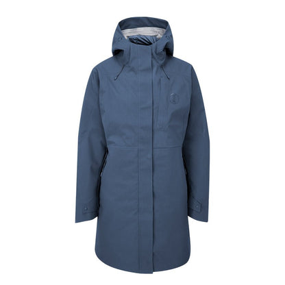 Fourth Element Atlantic 3 - in - 1 Coat Blue - Men - Infinity DiveFourth Element Atlantic 3 - in - 1 Coat Blue - MenFourth Element