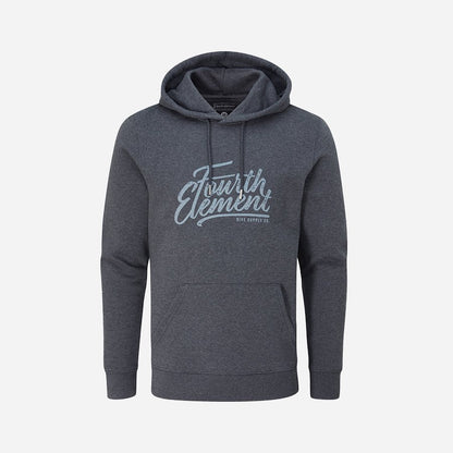 Fourth Element Dive Supply Hoodie - Dark Heather Grey - Unisex - Infinity DiveFourth Element Dive Supply Hoodie - Dark Heather Grey - UnisexFourth Element