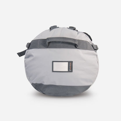 Fourth Element Expedition Duffel Bag Grey - Infinity DiveFourth Element Expedition Duffel Bag GreyFourth Element